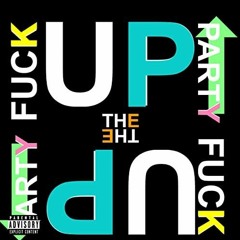 Fuck Up The Party - Bermuda Peedee, B-woods, Jay Martin (Prod. By ricorundat)