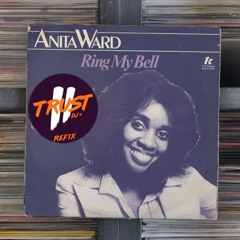 Anita Ward - Ring My Bell (2 TRUST Refix) **FILTERED DUE COPYRIGHT**