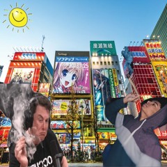 Bars In Japan (Prod. KonkeyJey)