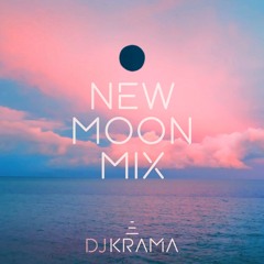 Moon Mix #166 - New Moon In Scorpio - 14/11/2020