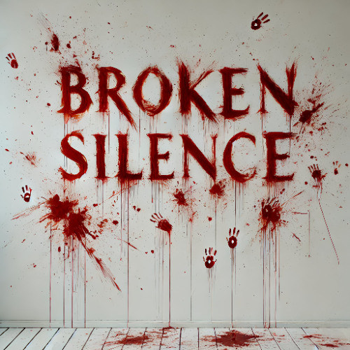 Broken Silence (Explicit)