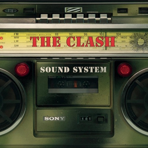 This is Radio Clash