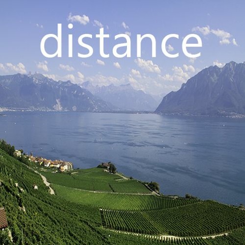 Distance