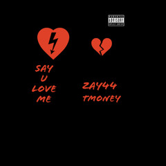 SAY YOU LOVE ME Ft T-Money