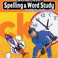 [PDF] Download 180 Days of Spelling and Word Study: Grade 3 - Daily Spelling