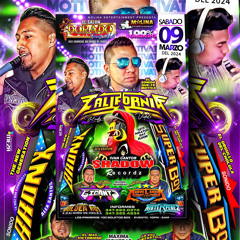 Sonido California Bronx Cali Wepa Mix 1 Marzo 2024