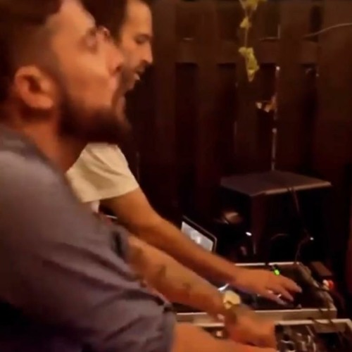 Mr. Doris b2b Ben Gomori at Rise Up @ The Mason's Arms | London - 28.08.22