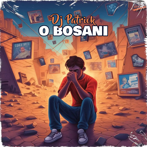 Dj Patrick - O Bosani [2023]