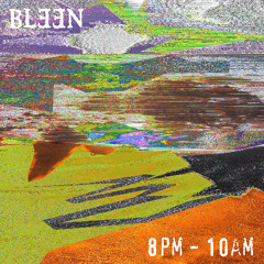 8PM - 10AM mix [VINYL]