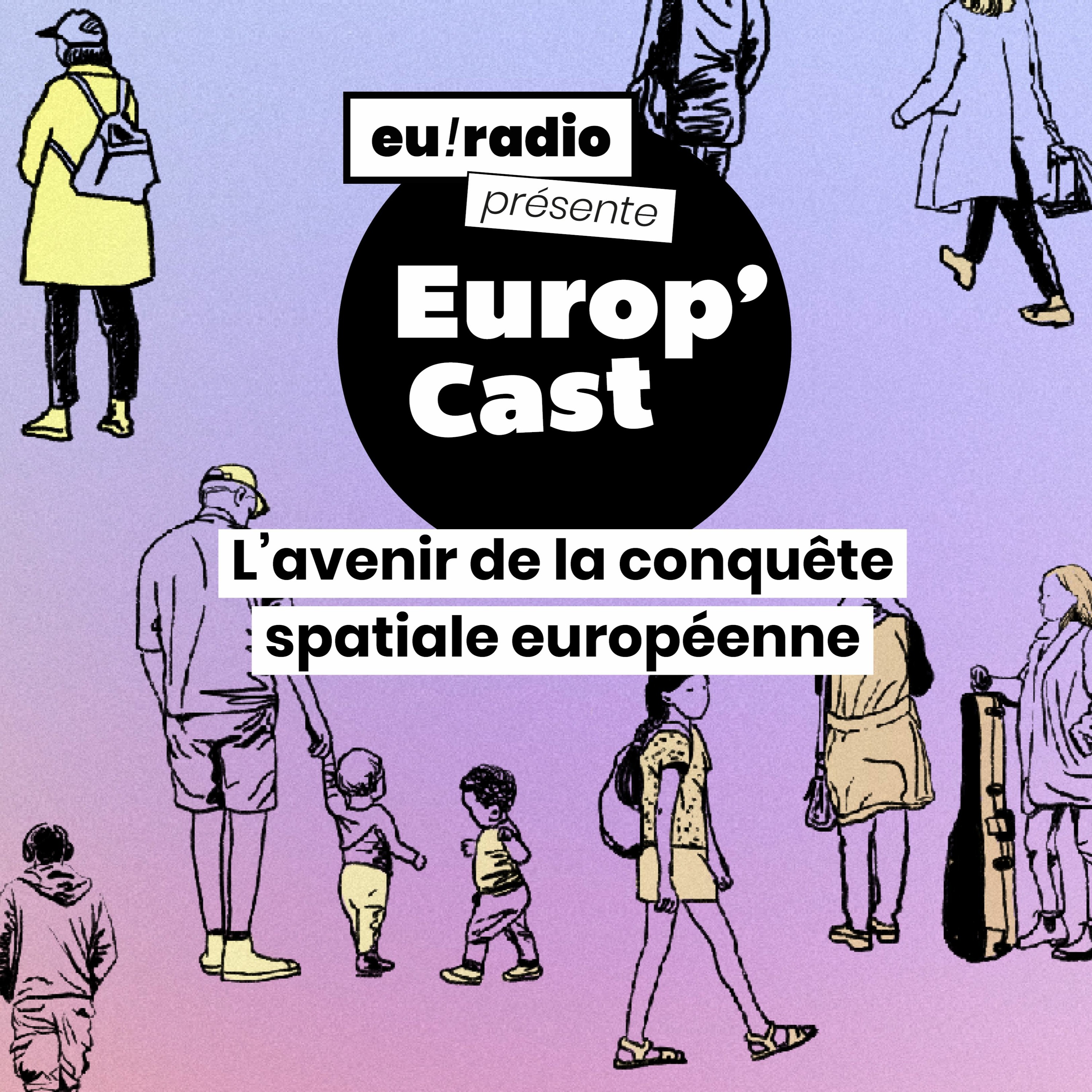 Europ\'Cast