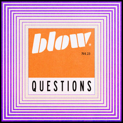 QUESTIONS. N4.23