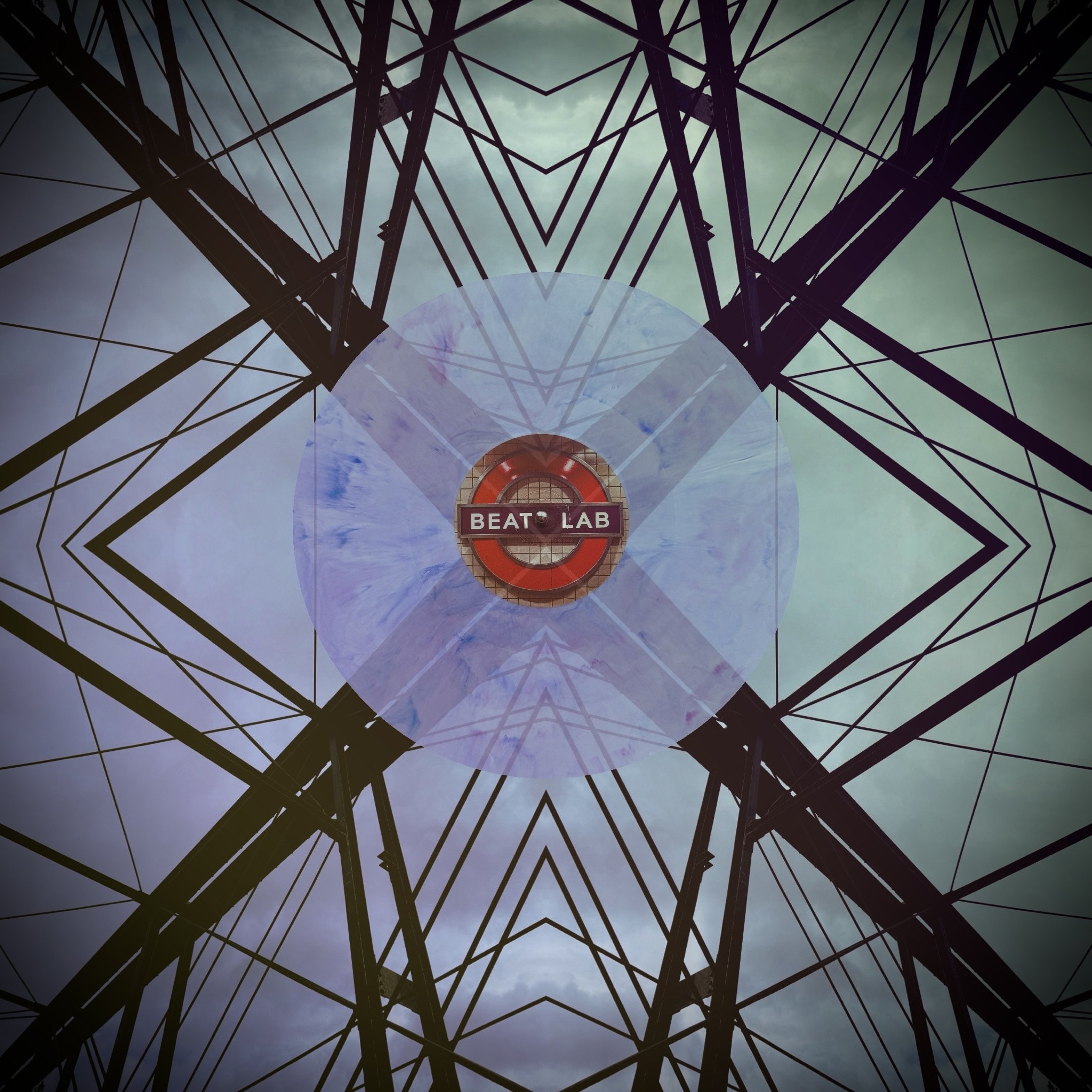 10 Steps Out of your Mind (mix) 2026 episode artwork
