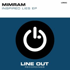 Mimram & Lian Luisa - Inspiration (Original Mix)