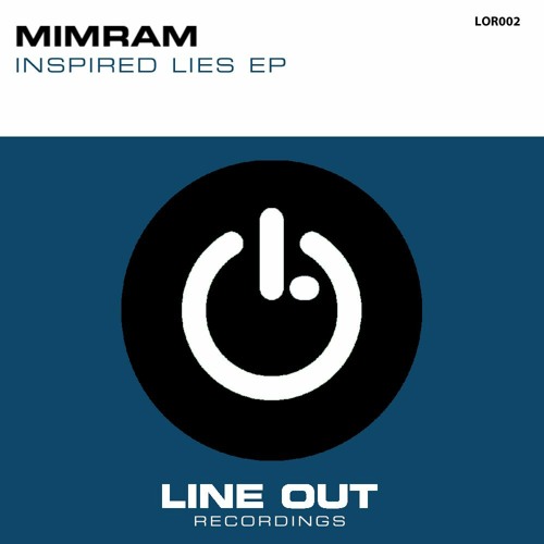 Mimram & Lian Luisa - Inspiration (Original Mix)