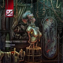 TNTKLZ x Gancher & Ruin - The Chosen (Eatbrain 170)