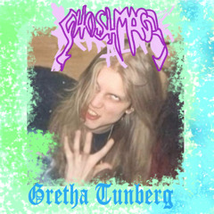 Gretha Tunberg