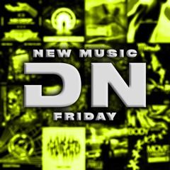 New Music Friday