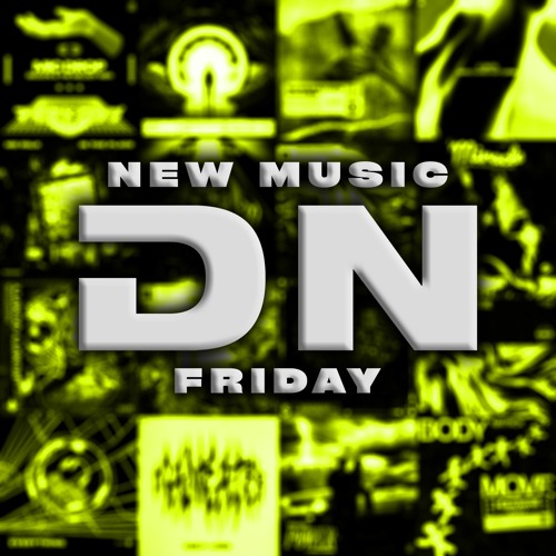 New Music Friday