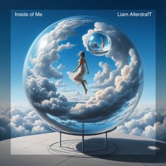 Liam Alterdraft - Inside Of Me
