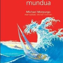 ( ap3k ) Kensukeren mundua by  Michael Morpurgo,Michael Foreman,Uxue Alberdi Estibaritz ( qHxD )