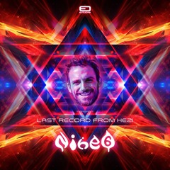 Nine6 - Last Record From Hezi