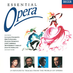 Mascagni: Cavalleria rusticana: Intermezzo