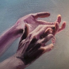 Billie Eilish - Blind Faith (solo version)