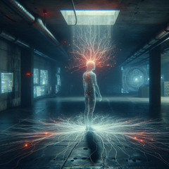 Neural Eclipse