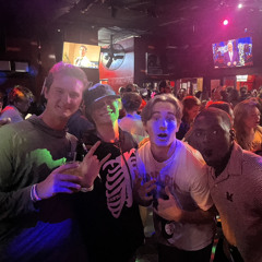 The Boys are Buzzin 7