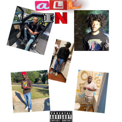 All In Ft BigBagJae, ReeDaGod, Naj, AaronDonDada  ProdBy. Naj$