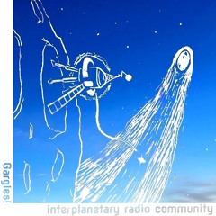 Theme For Interplanetary Radio Community