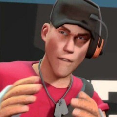 Poison - tf2 scout ai cover (Hazbin hotel)