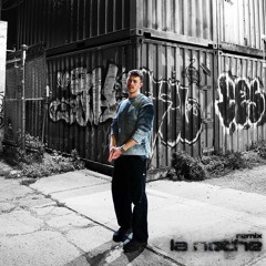 Chris Lake, Skrillex, ANITA B QUEEN - LA NOCHE (Segan Remix)