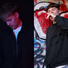 LUXA B2B BENJ (Chris Stussy, LP Rhythm, Robbie Doherty, Max Dean, Luuk Van Dijk ETC)