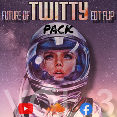 FUTURE OF TWITTY VOL.3 PREVIEW