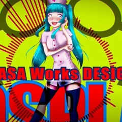 【MASA Works DESIGN】COSPLAY【Fanmade Instrumental】