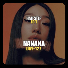 Peggy Gou X Kita Alexander, FISHER - (It Goes Like) Nanana Atmosphere (HALFSTEP Edit)