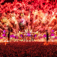 Sonic Revelation - INTENTS FESTIVAL Promo Set