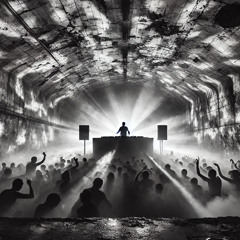 Dark Core - Industrial Hardtechno Set