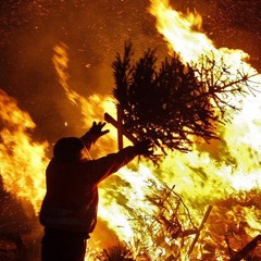 Christmas Spirit On Quadril 5