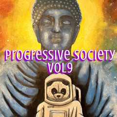 Progressive society vol 9