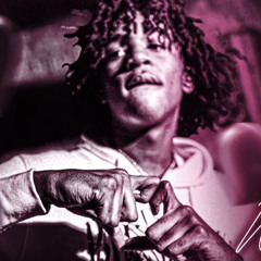 lil ivy jr- stay with me