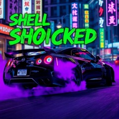 Ghosty Ghost - Cypher (Shell Shocked)