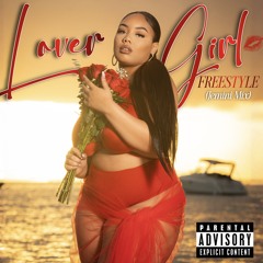 Lover Girl (Jemini Mix)