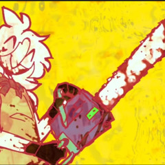 BUTCHER VANITY [OVERCOOKED]