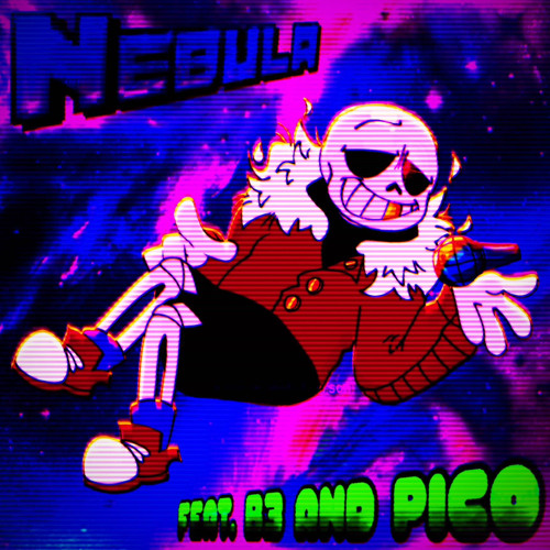 Nebula {Crystalized} (OUTDATED DESC, CHECK NEWEST UPLOAD)