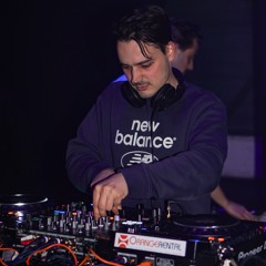 TIDEE @ DISTINCTIVE, Toekomstmuziek (05.04.24)