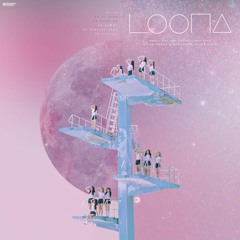 LOONA/ Instrumental, remake, remix tracks