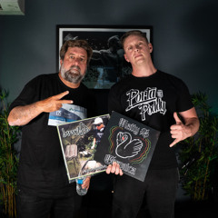 Episode #159 - Staying Courageous, Syllabolix, Live Shows & The Surf with Matty B