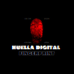 KRYNN SET - HUELLA DIGITAL FINGERPRINT (155BPM)